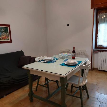 Apartamento Casa Mami' Marigliano Exterior foto