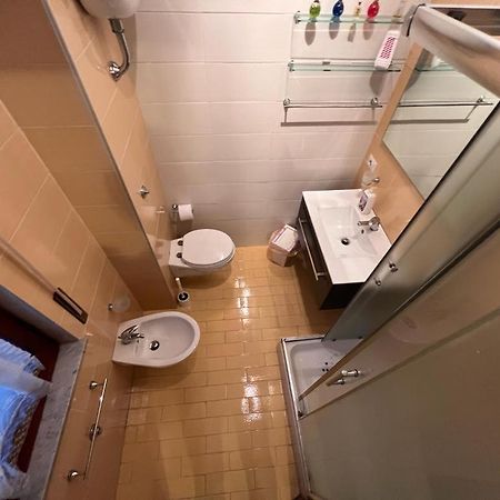 Apartamento Casa Mami' Marigliano Exterior foto