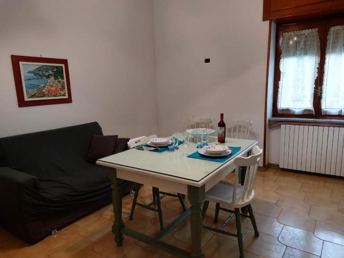 Apartamento Casa Mami' Marigliano Exterior foto